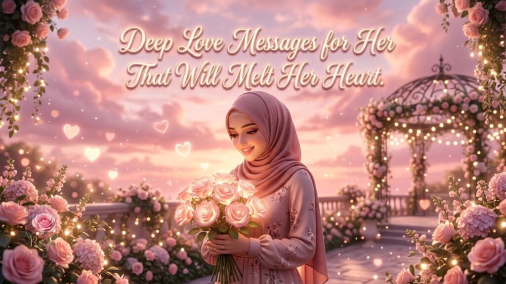 Love Message