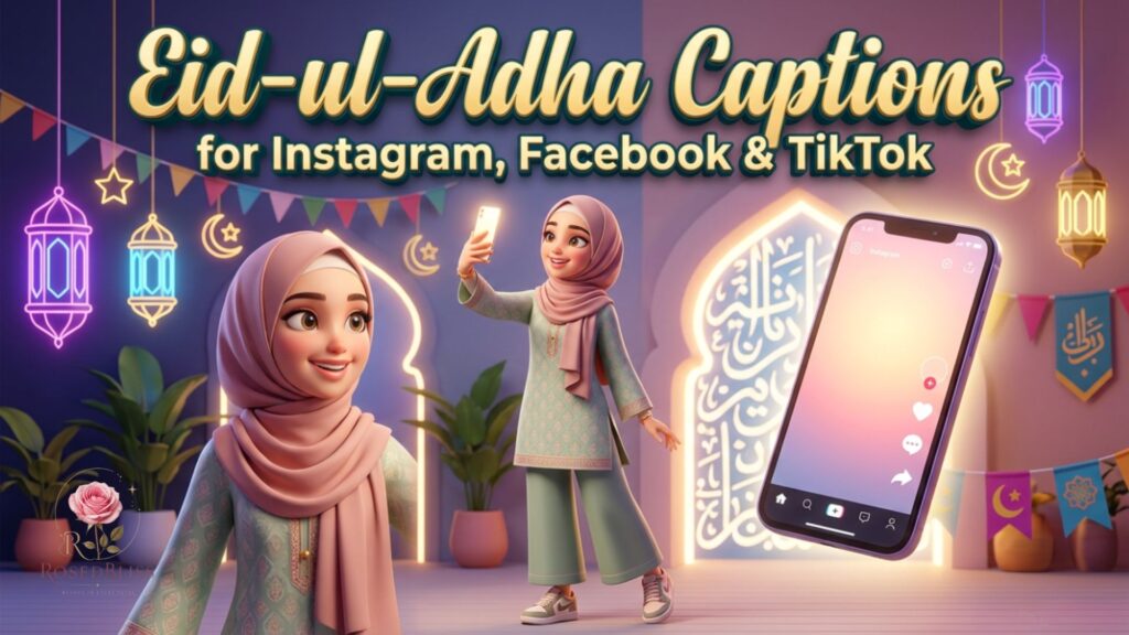 Eid Mubarak