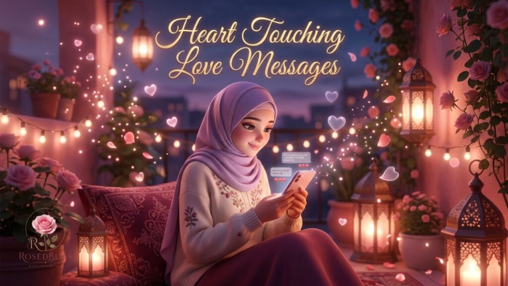 Love Messages