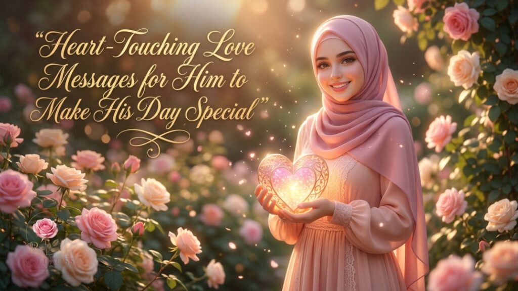 Love Message