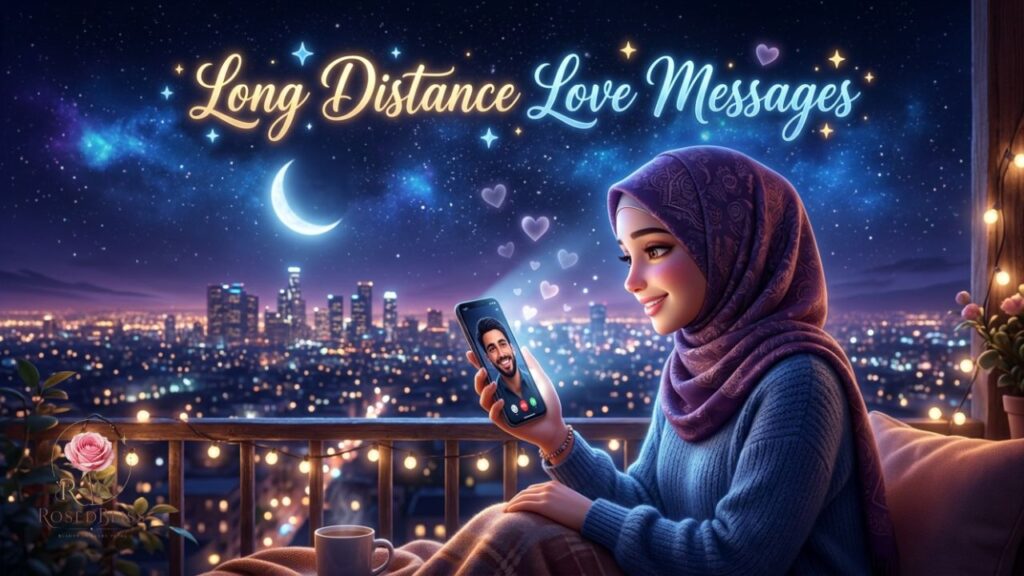 Love Messages