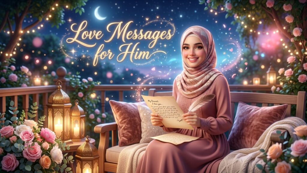 Love Message