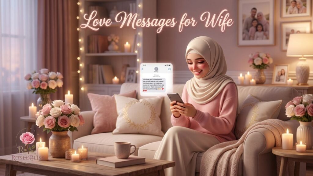 Love Messages