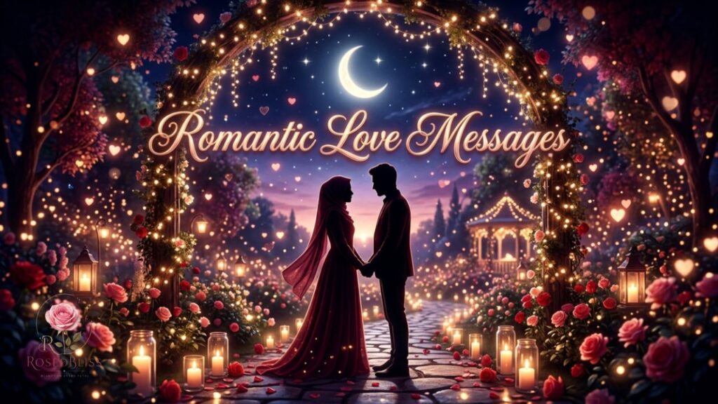 Love Messages