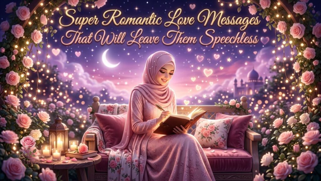 Love Message