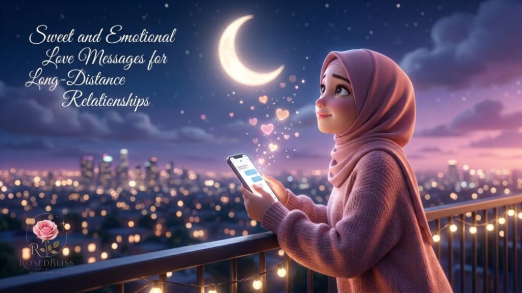 Love Message