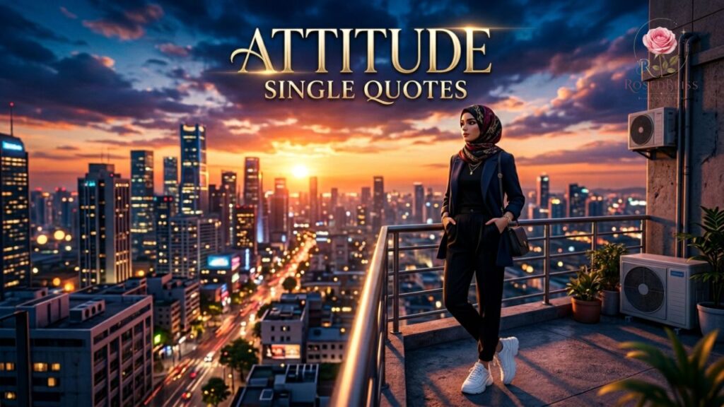 Single Quotes