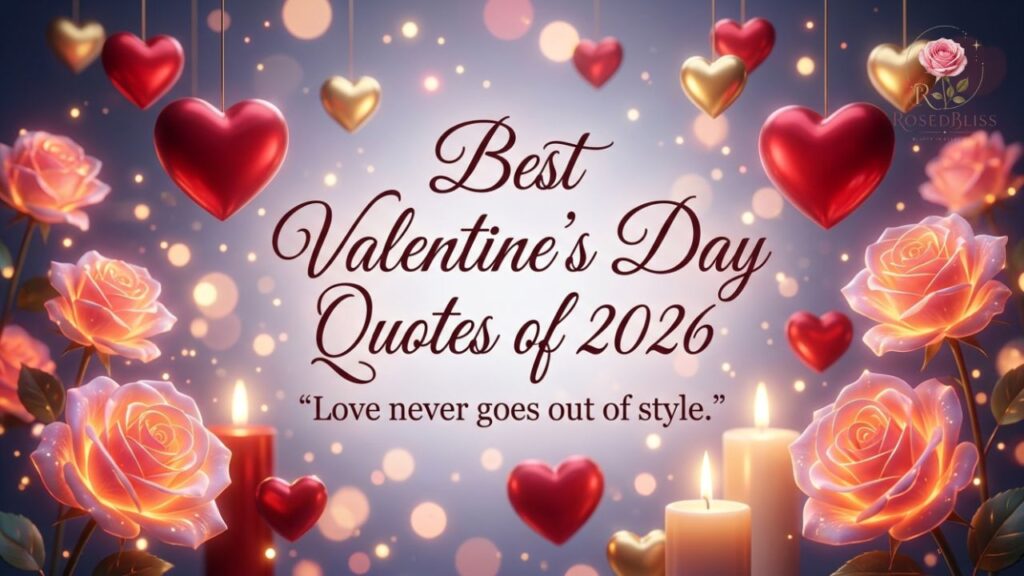 Valentine's Day