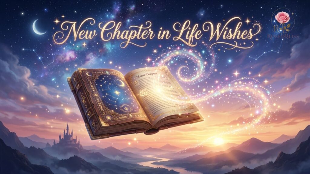 New Journey Messages