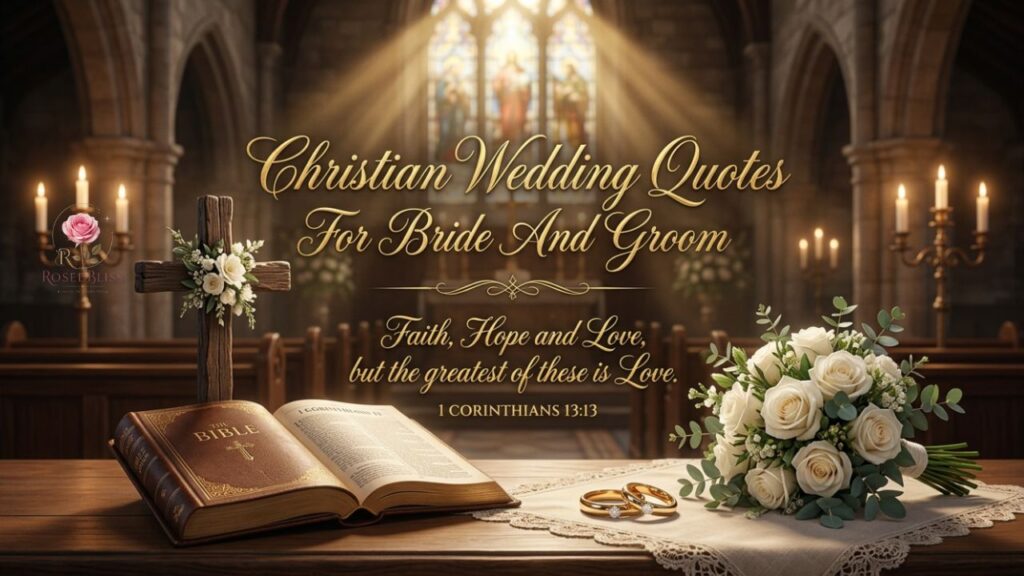 Married Life Wishes
