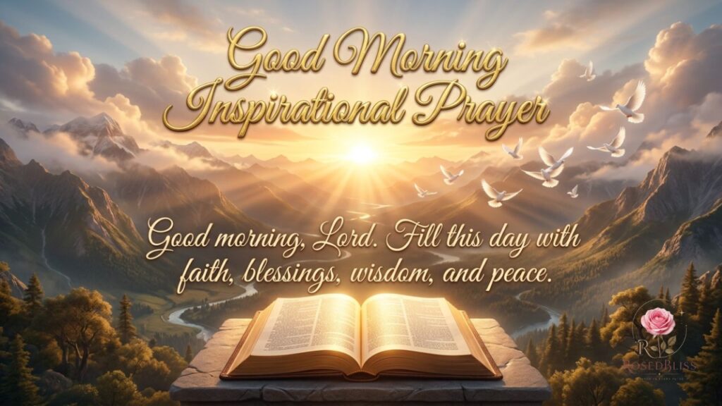 Short Prayer For Someone Special
