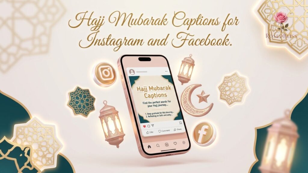 Hajj Mubarak