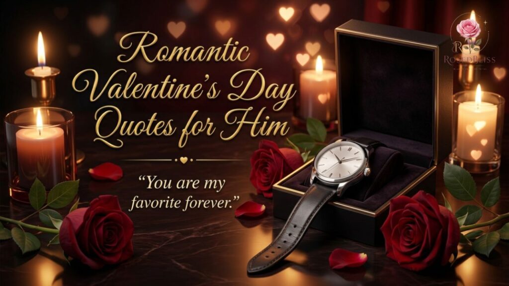 Valentine's Day
