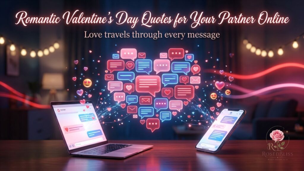 Valentine's Day