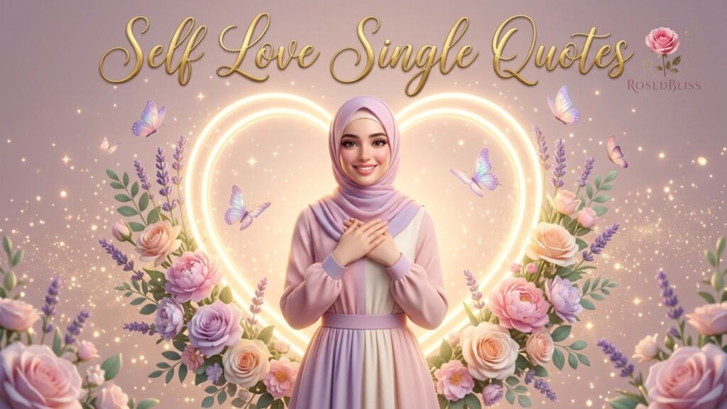 Single Quotes