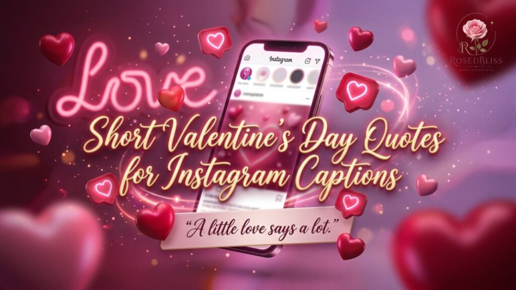 Valentine's Day