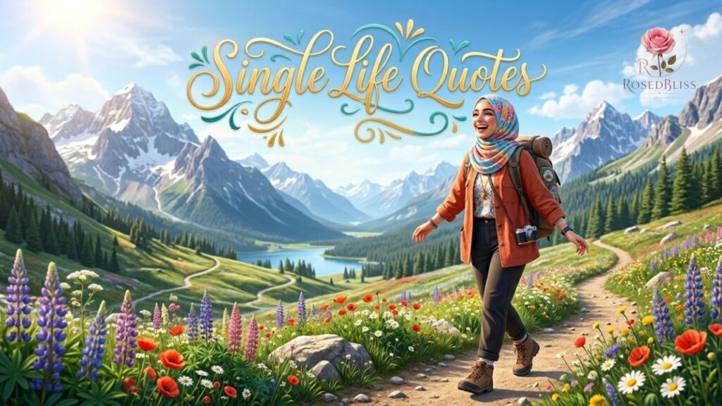 Single Quotes