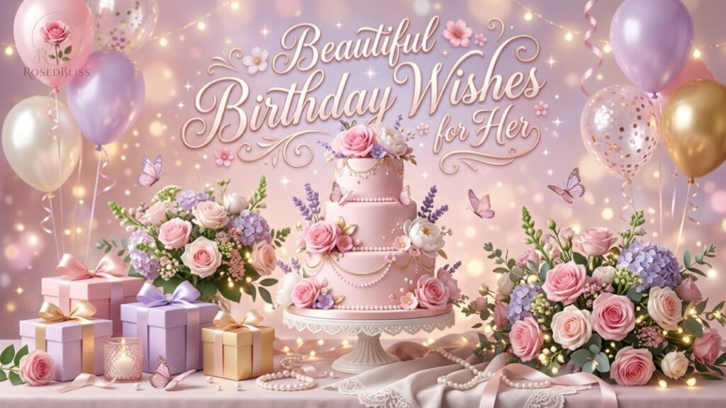 Birthday Wishes & Quotes