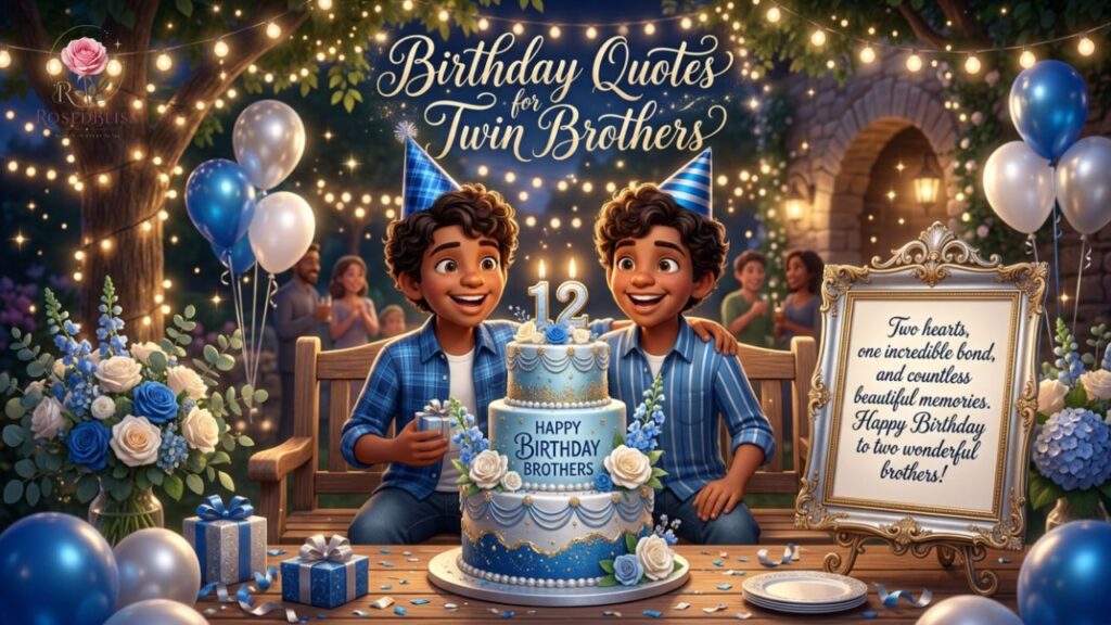 Birthday Wishes