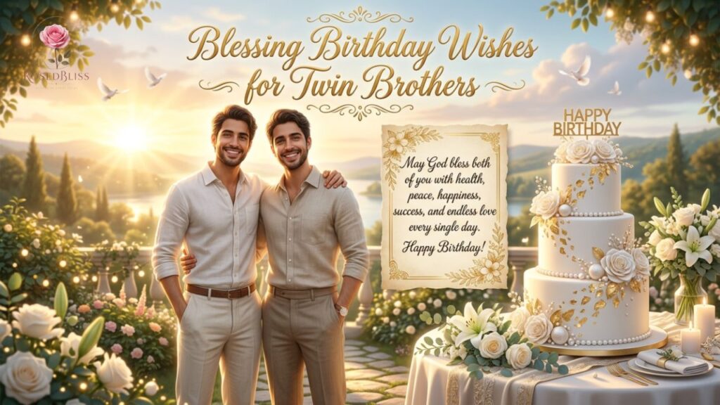 Birthday Wishes