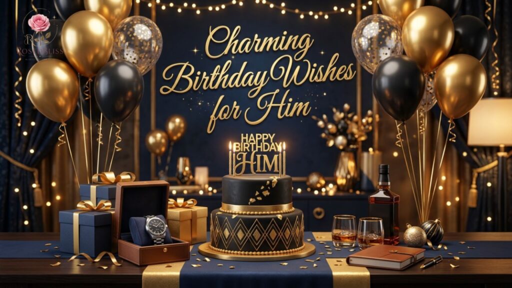 Birthday Wishes & Quotes