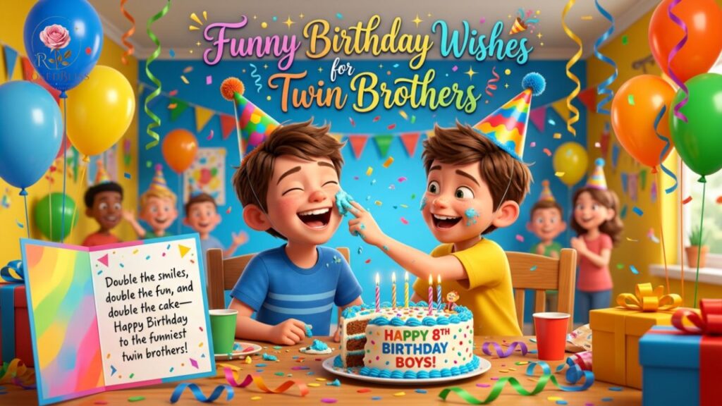Birthday Wishes