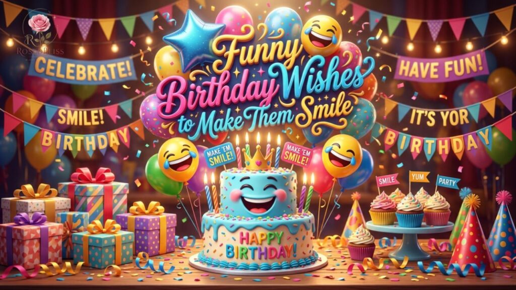 Birthday Wishes & Quotes