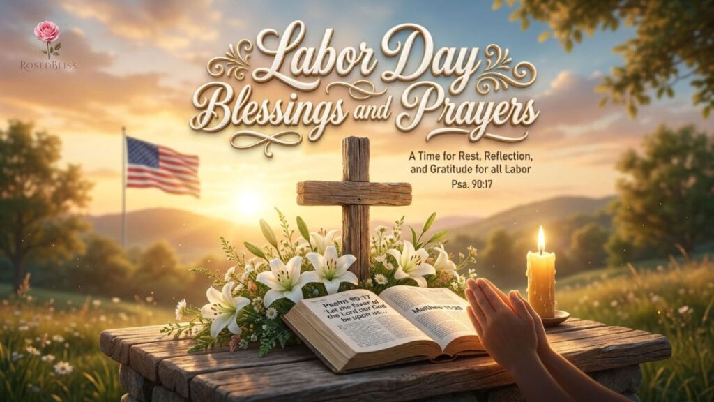 Happy Labor Day