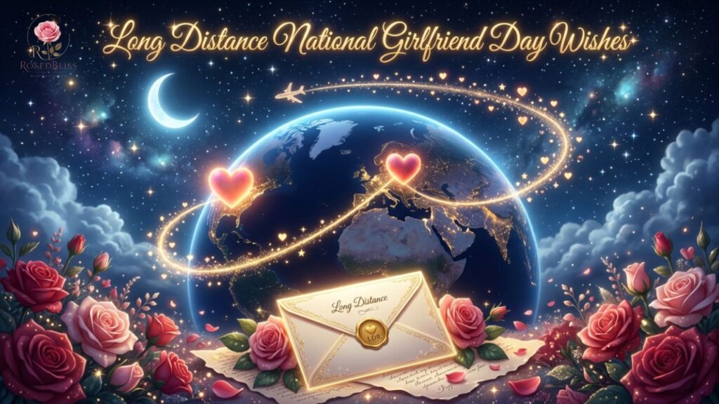 National Girlfriend Day
