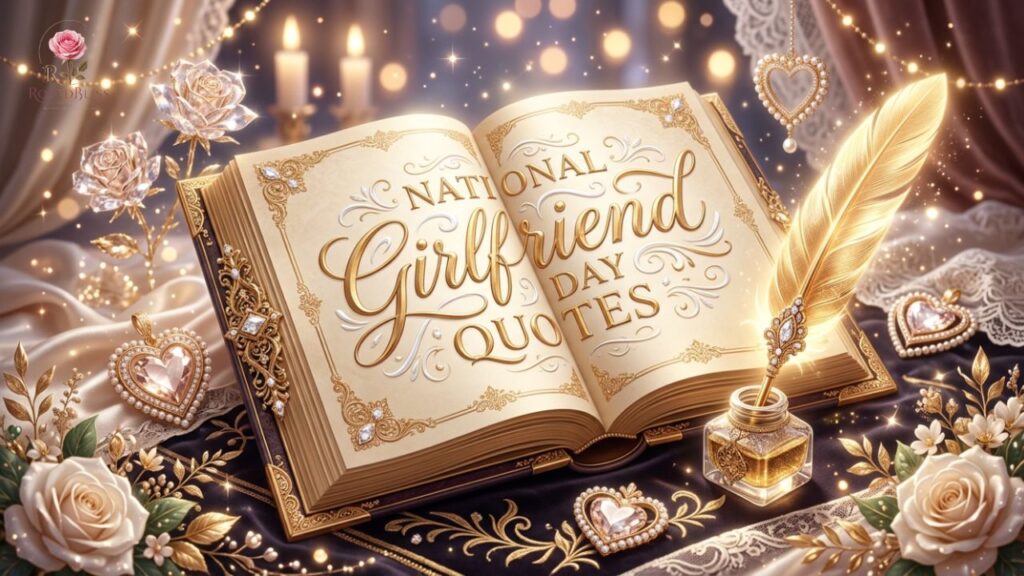 National Girlfriend Day