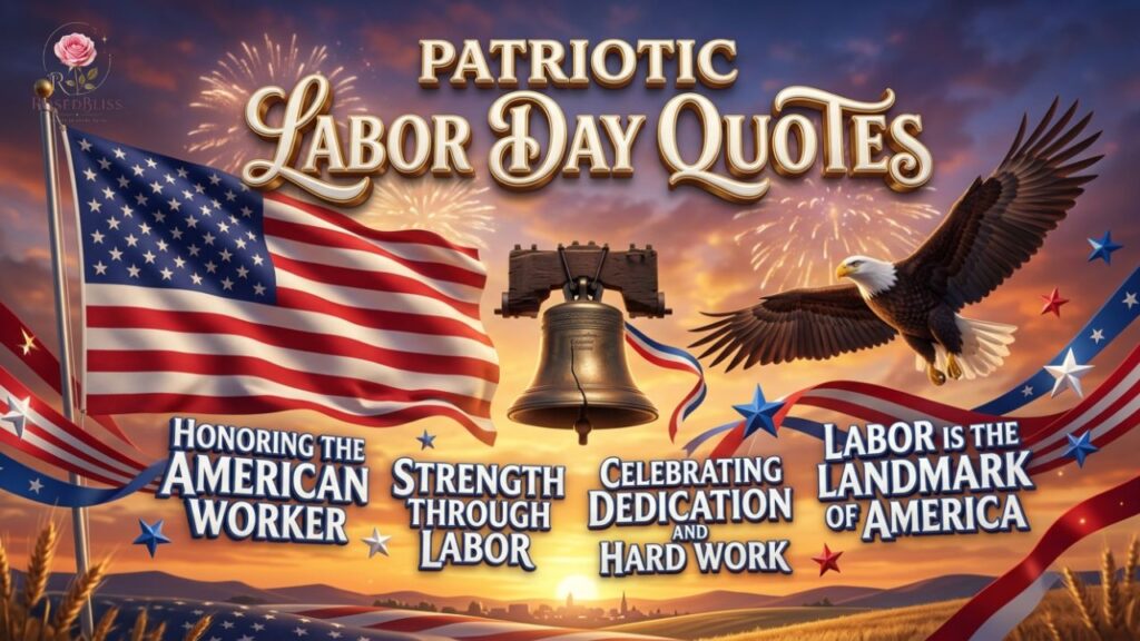 Happy Labor Day