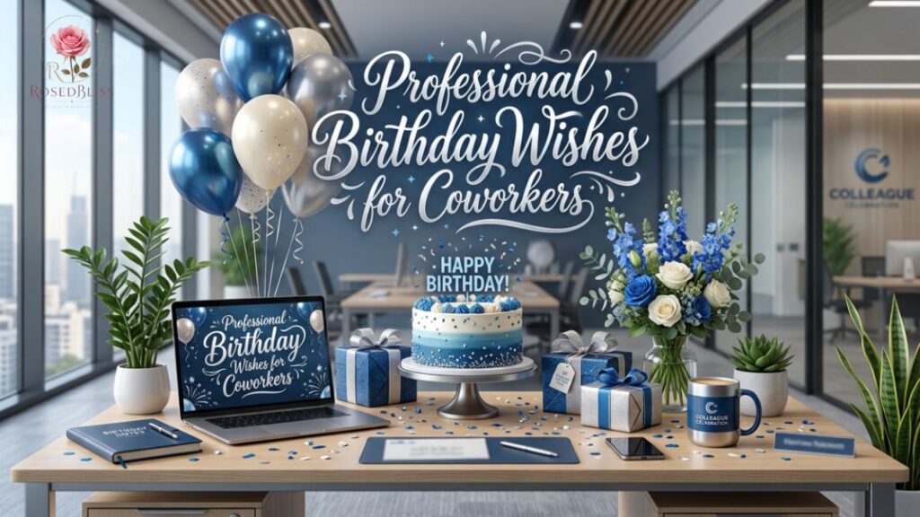 Birthday Wishes & Quotes