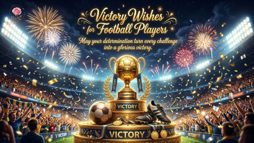 FIFA World Cup 2026 Wishes