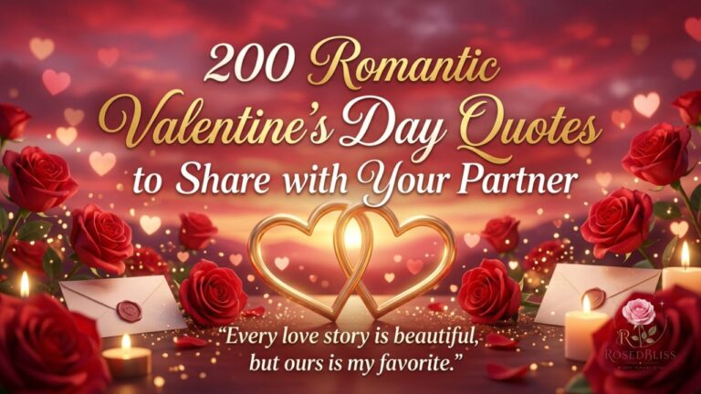Valentine's Day