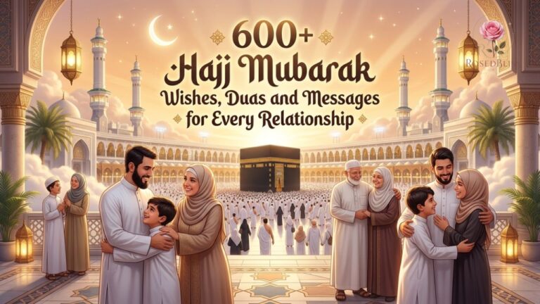 Hajj Mubarak